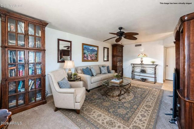 13232 N 98TH Avenue N, Sun City, AZ 85351