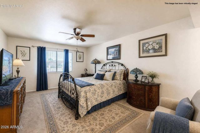 13232 N 98TH Avenue N, Sun City, AZ 85351