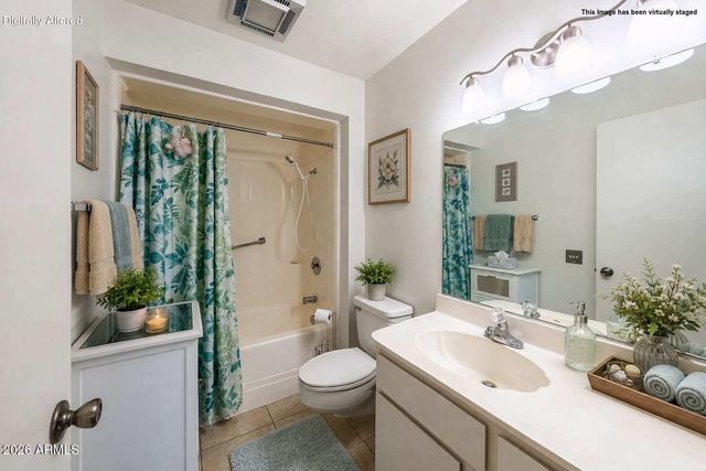 13232 N 98TH Avenue N, Sun City, AZ 85351