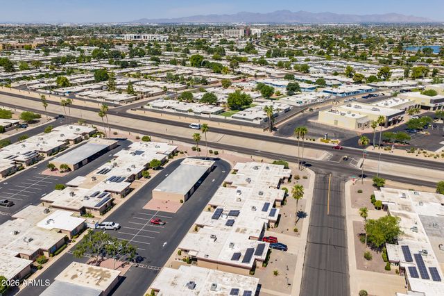 13232 N 98TH Avenue N, Sun City, AZ 85351