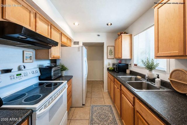 13232 N 98TH Avenue N, Sun City, AZ 85351