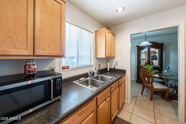 13232 N 98TH Avenue N, Sun City, AZ 85351