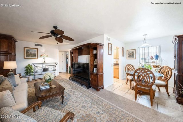 13232 N 98TH Avenue N, Sun City, AZ 85351