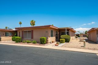 13232 N 98TH Avenue N, Sun City, AZ 85351