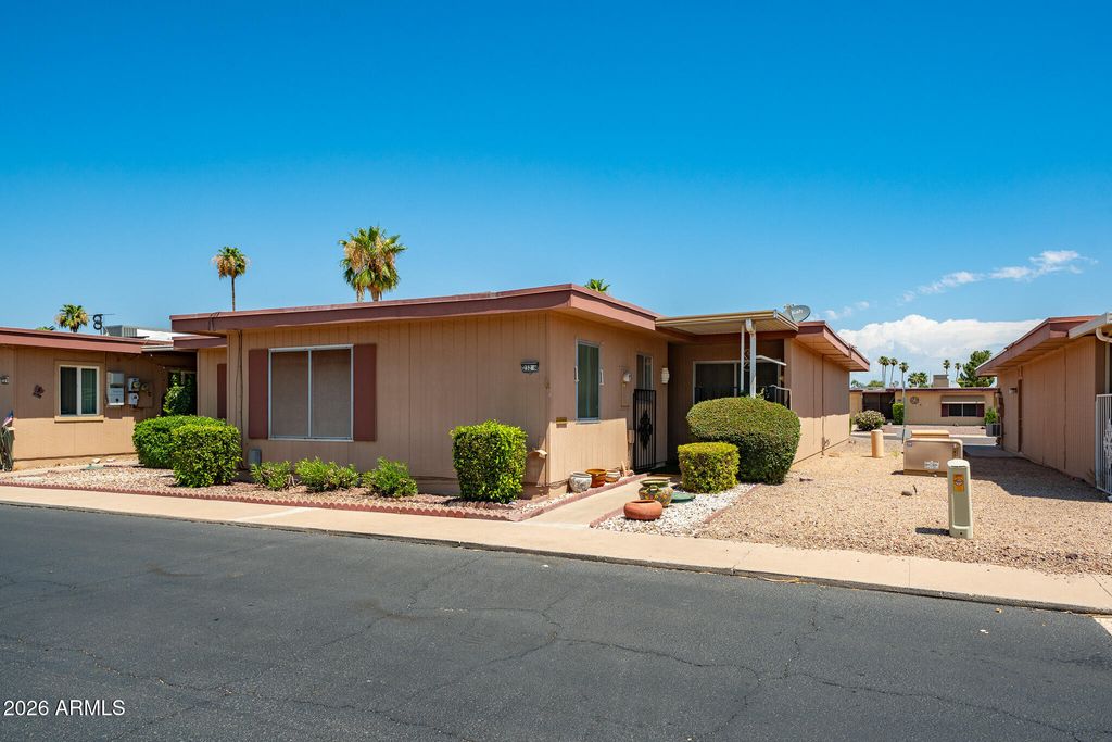 13232 N 98TH Avenue N, Sun City, AZ 85351 — photo 2