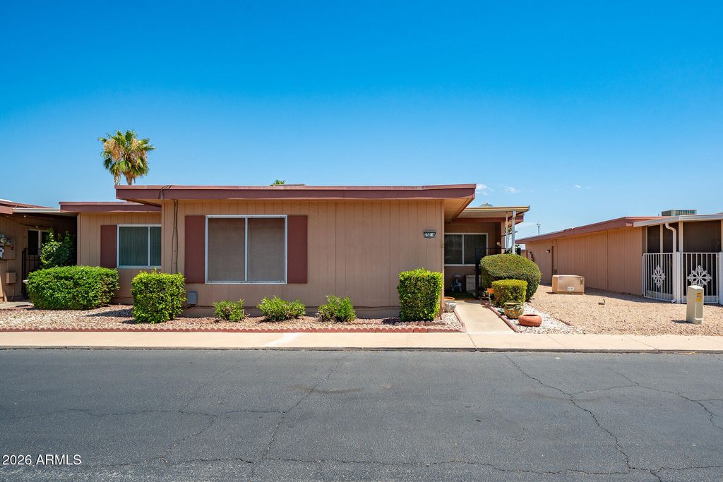 13232 N 98TH Avenue N, Sun City, AZ 85351 — photo 3