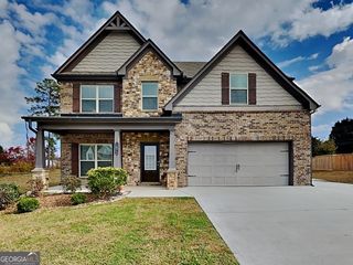 1672 Lapland Drive, Lawrenceville, GA 30045