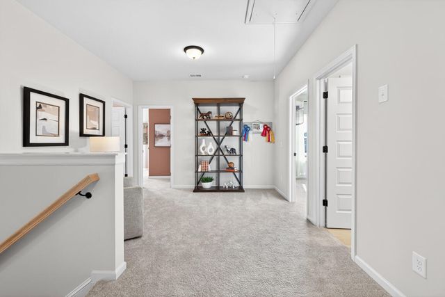 2814 Upton Circle, Cleveland, TN 37323