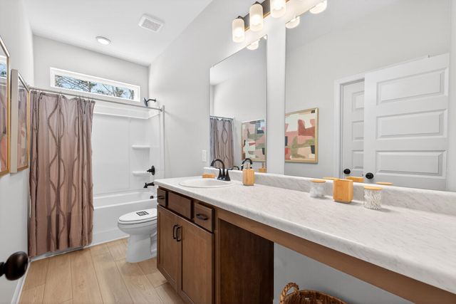 2814 Upton Circle, Cleveland, TN 37323