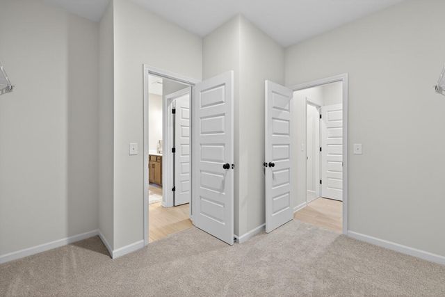 2814 Upton Circle, Cleveland, TN 37323