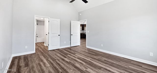 1408 W Woodward Avenue, Holly Springs, MS 38635