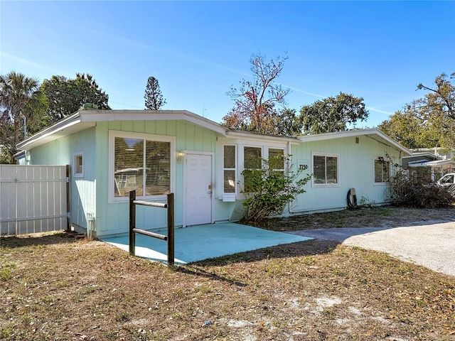 7250 12TH AVENUE N, St Petersburg, FL 33710