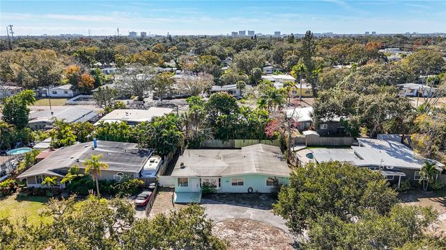 7250 12TH AVENUE N, St Petersburg, FL 33710