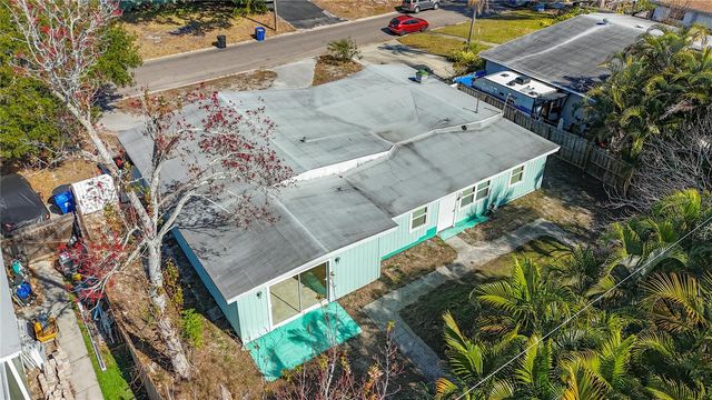 7250 12TH AVENUE N, St Petersburg, FL 33710