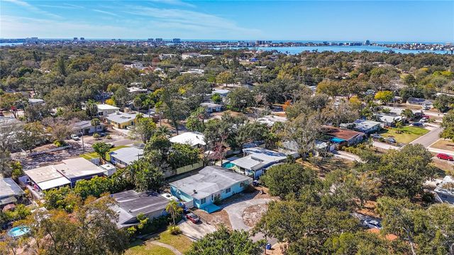 7250 12TH AVENUE N, St Petersburg, FL 33710