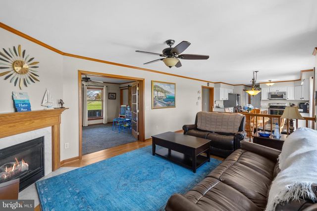 11105 PARKGATE DR, Nokesville, VA 20181