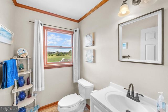 11105 PARKGATE DR, Nokesville, VA 20181