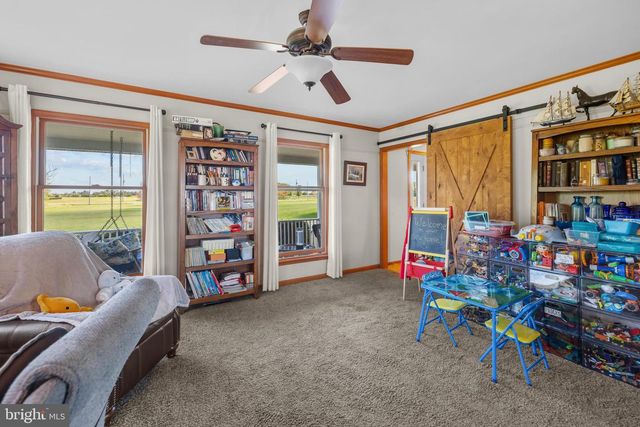 11105 PARKGATE DR, Nokesville, VA 20181