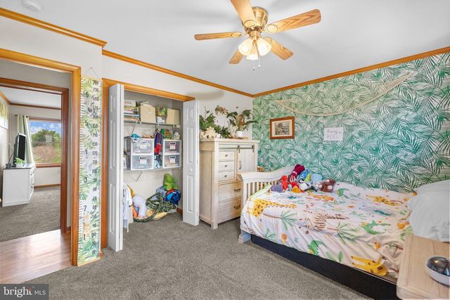 11105 PARKGATE DR, Nokesville, VA 20181