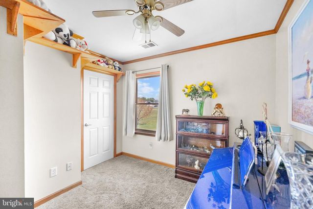 11105 PARKGATE DR, Nokesville, VA 20181