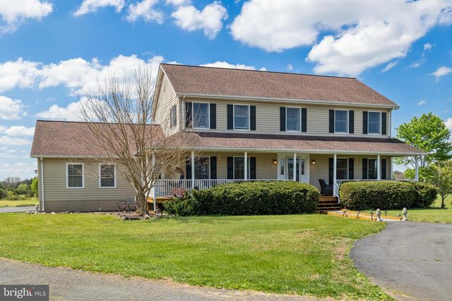 11105 PARKGATE DR, Nokesville, VA 20181