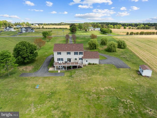 11105 PARKGATE DR, Nokesville, VA 20181