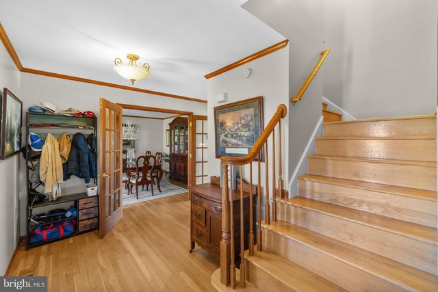 11105 PARKGATE DR, Nokesville, VA 20181