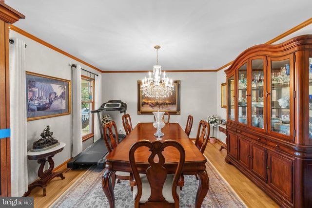 11105 PARKGATE DR, Nokesville, VA 20181