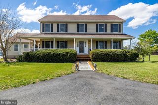 11105 PARKGATE DR, Nokesville, VA 20181