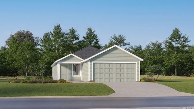 9422 Lena Dr, Seguin, TX 78155