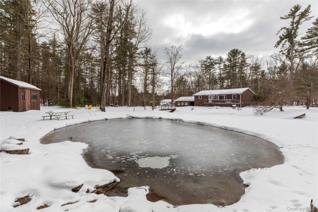 40 Airport Road, Eldred, NY 12732