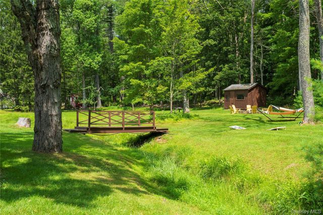 40 Airport Road, Eldred, NY 12732