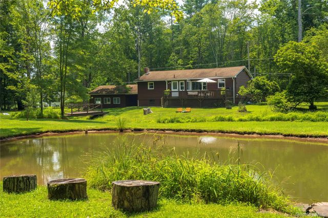 40 Airport Road, Eldred, NY 12732