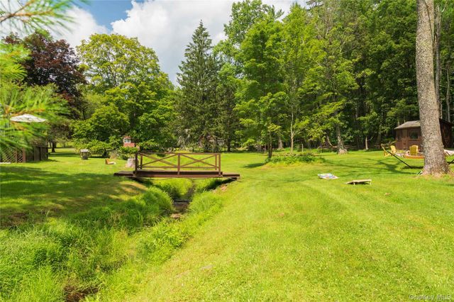 40 Airport Road, Eldred, NY 12732