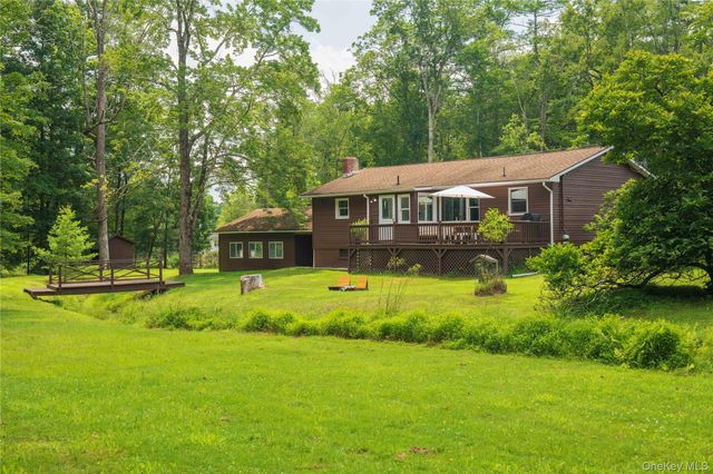 40 Airport Road, Eldred, NY 12732