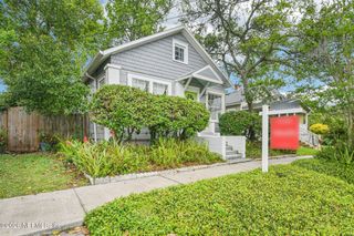 3637 VALENCIA Road, Jacksonville, FL 32205