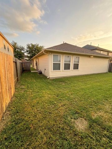 8018 Sesame Street, Baytown, TX 77521