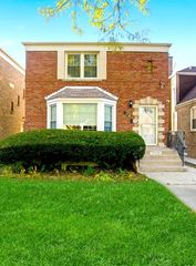 7918 S Campbell Avenue, Chicago, IL 60652