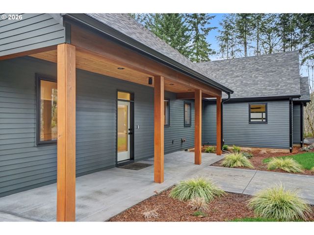 19850 WINTERS HILL Rd, Silverton, OR 97381