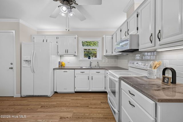 971 Birch Creek Drive, Wilmington, NC 28403
