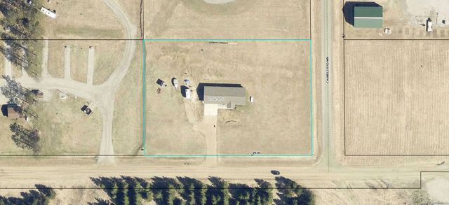2934 27th Street NW, Baudette, MN 56623
