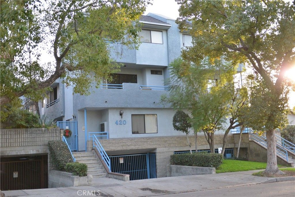 420 Milford Street F, Glendale, CA 91203