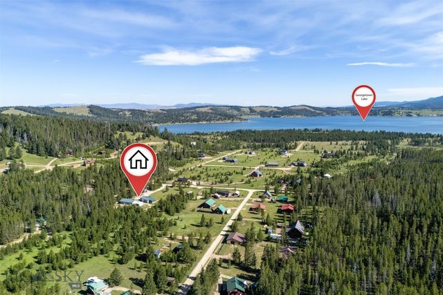 57 Vagabond Lane, Anaconda, MT 59711 property photo