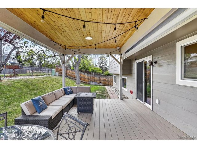 9004 W Union Ave, Denver, CO 80123