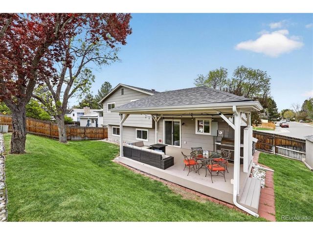 9004 W Union Ave, Denver, CO 80123
