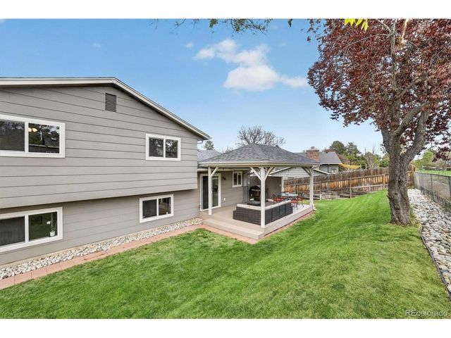 9004 W Union Ave, Denver, CO 80123