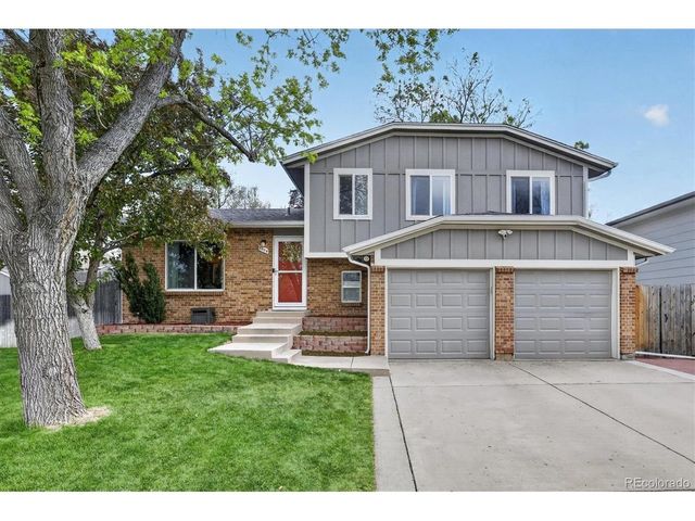 9004 W Union Ave, Denver, CO 80123