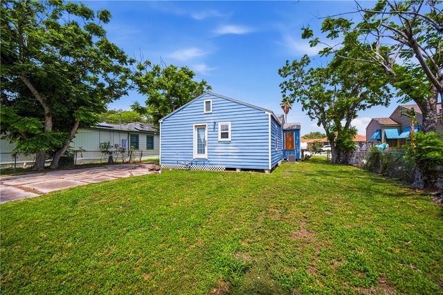 717 Ohio Ave, Corpus Christi, TX 78404