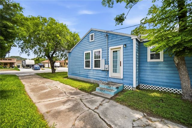 717 Ohio Ave, Corpus Christi, TX 78404