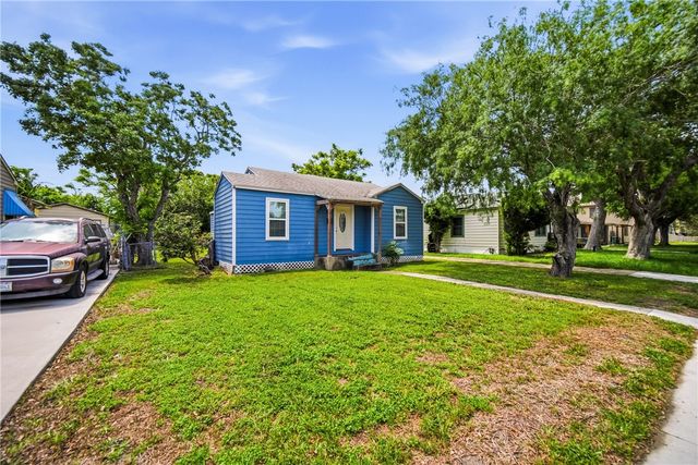717 Ohio Ave, Corpus Christi, TX 78404